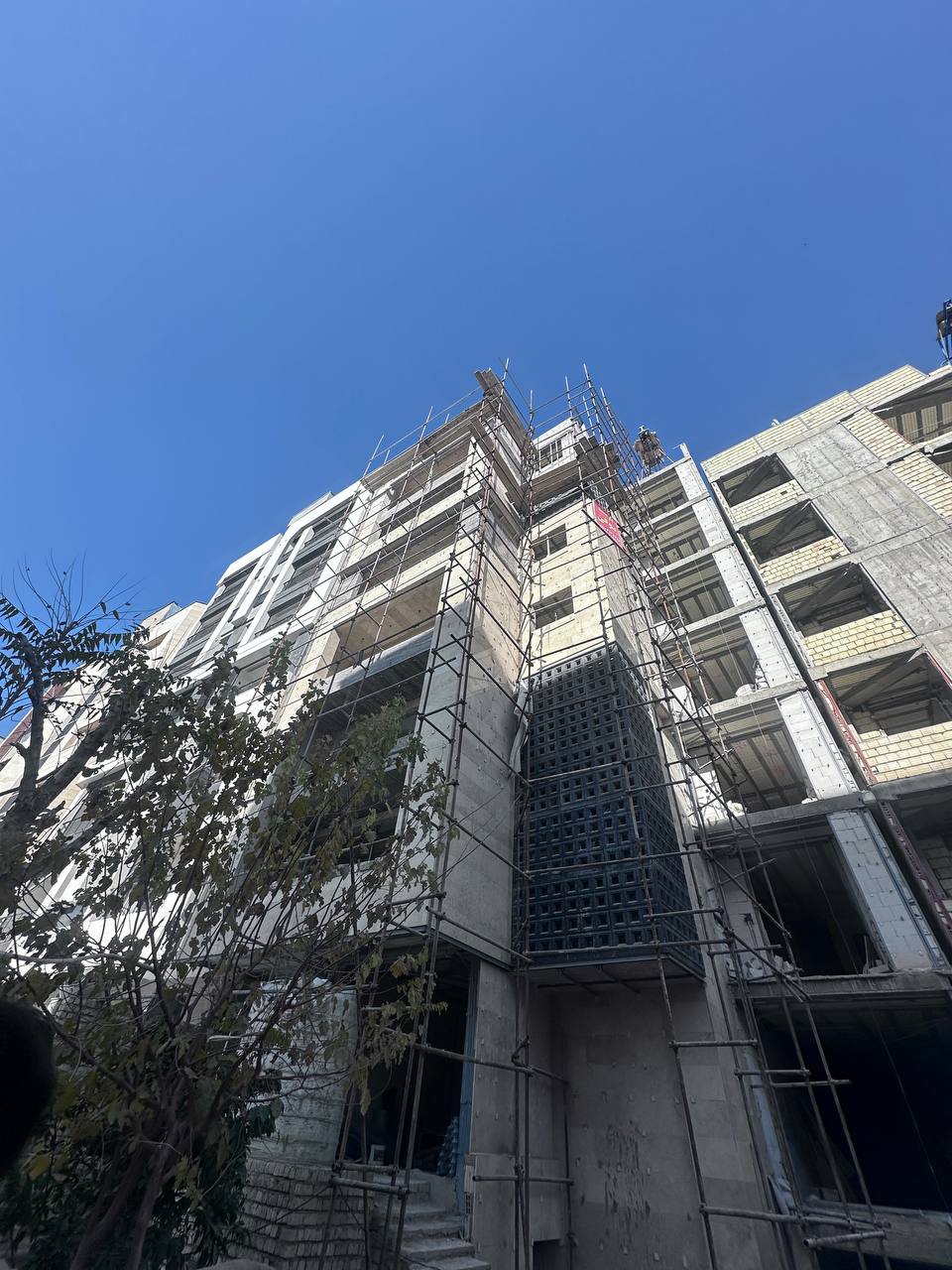  تولید GFRC در شیراز