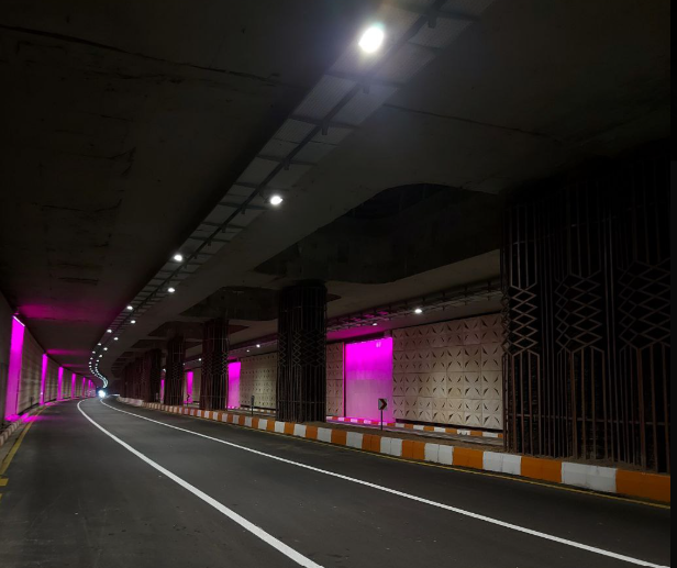  تولید GFRC در شیراز gfrc زیرگذر گویم