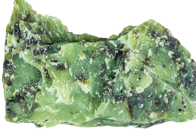 سنگ سرپانتین