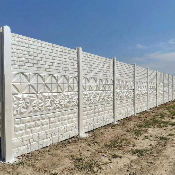 دیوار پیش ساخته بتنی در شیراز؛ جایگزین دیوارچینی سنتی