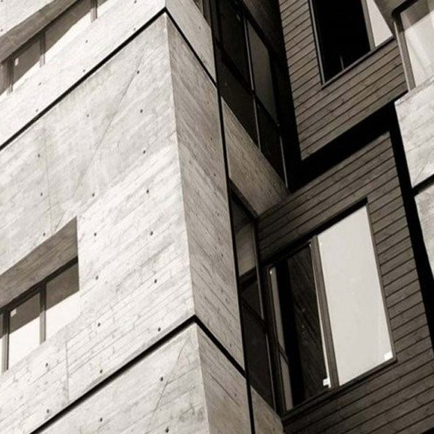 بتن اکسپوز در بندرعباس