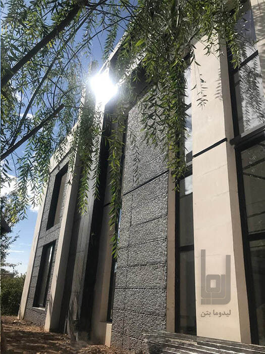 پروژه شخصی - صدرا