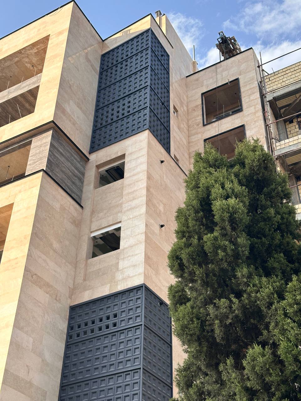  تولید GFRC در شیراز