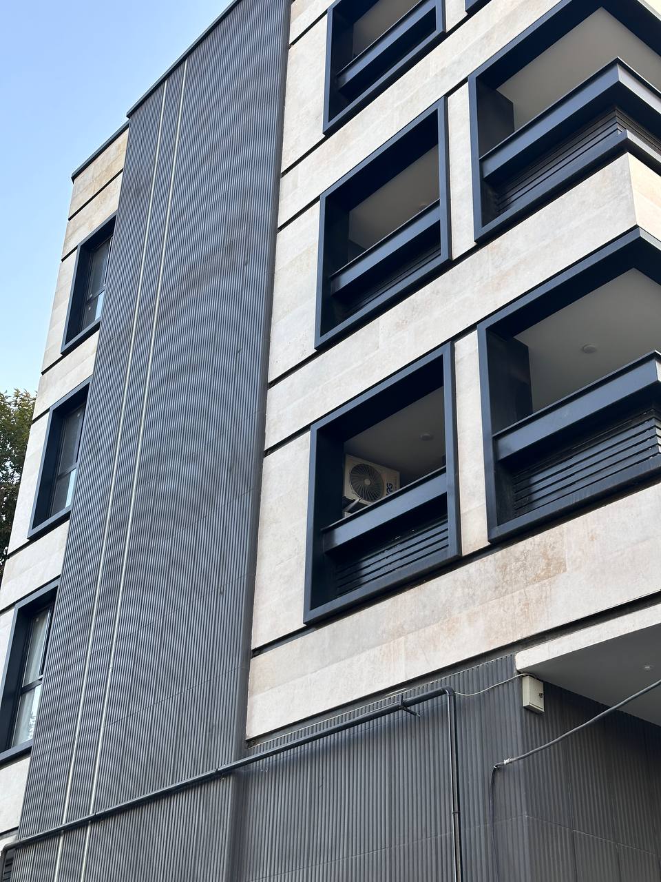 تولید کننده بتن اکسپوز در شیراز بهترین تولید کننده بتن 