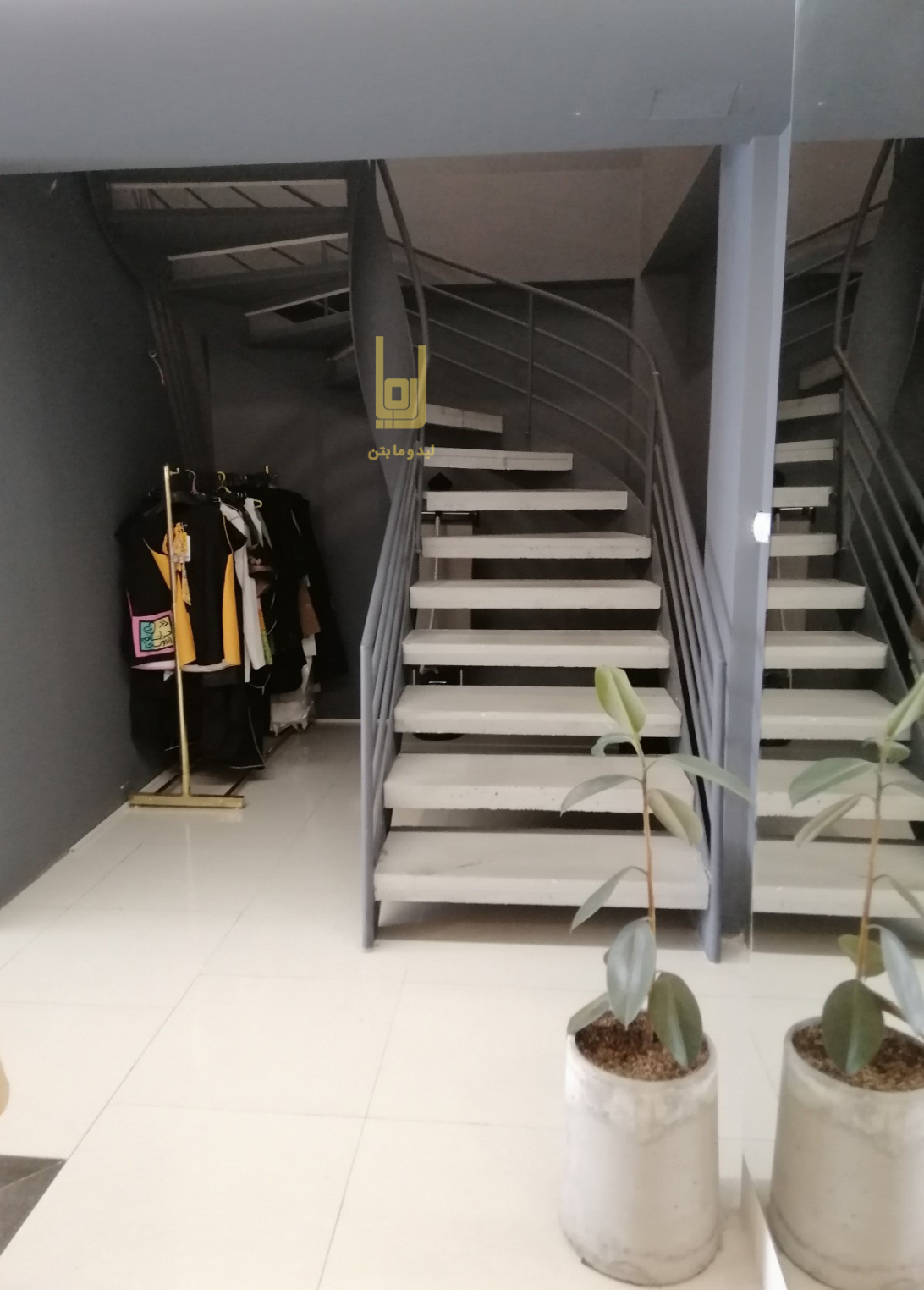 فروشگاه - قدوسی شرقی